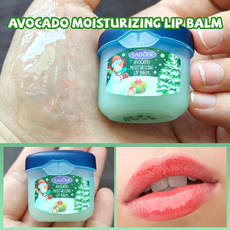 Christmas Lipstick Gift Box