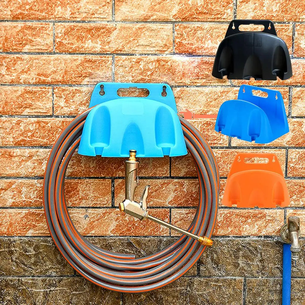 HOT Garden Hose Pipe Storage Holder