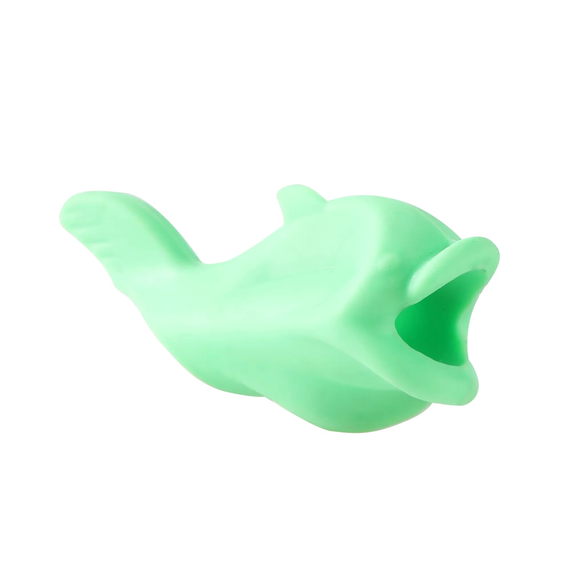 Dolphin shaped Pencil Gripper 12pcs