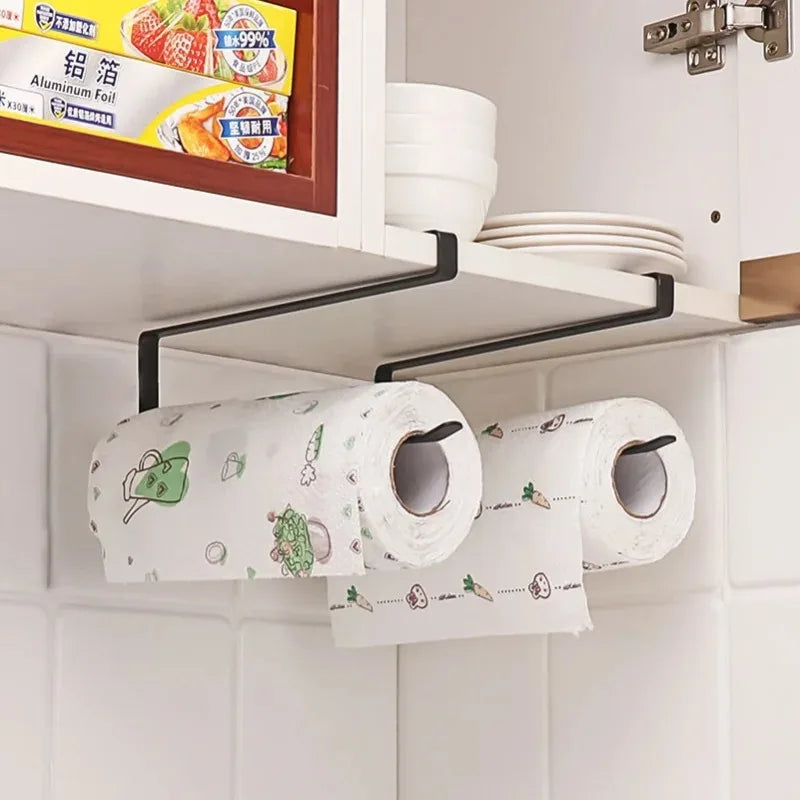 kitchen tissue holder