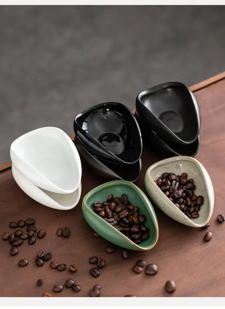 Coffee Beans Dosing Cup Trays