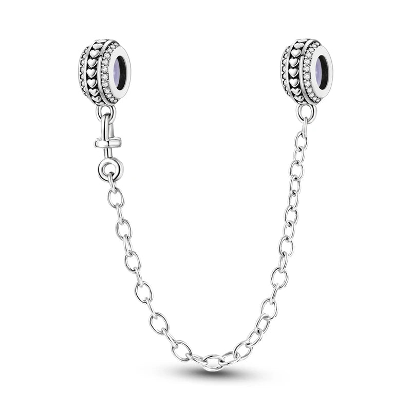 925 Sterling Silver Charms Animal