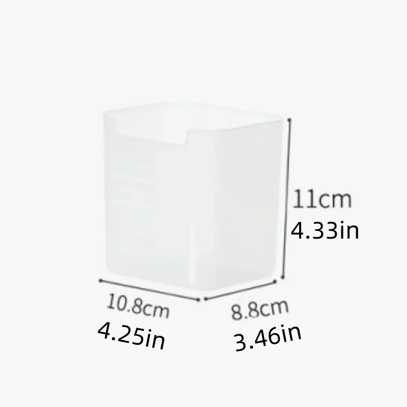Desktop Storage Box