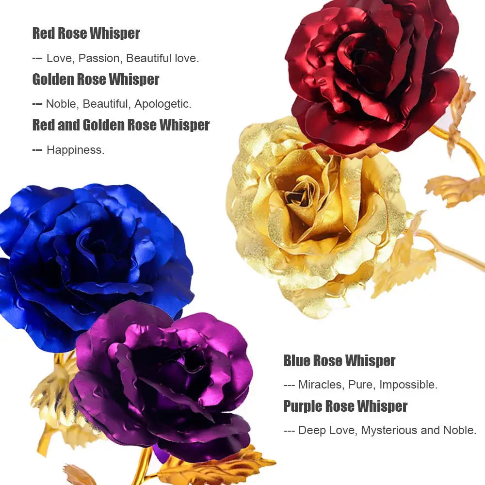 Roses Flower Gifts