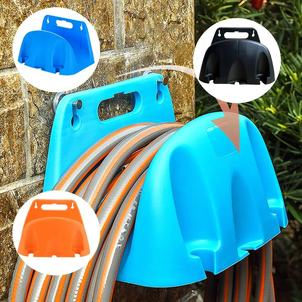 HOT Garden Hose Pipe Storage Holder