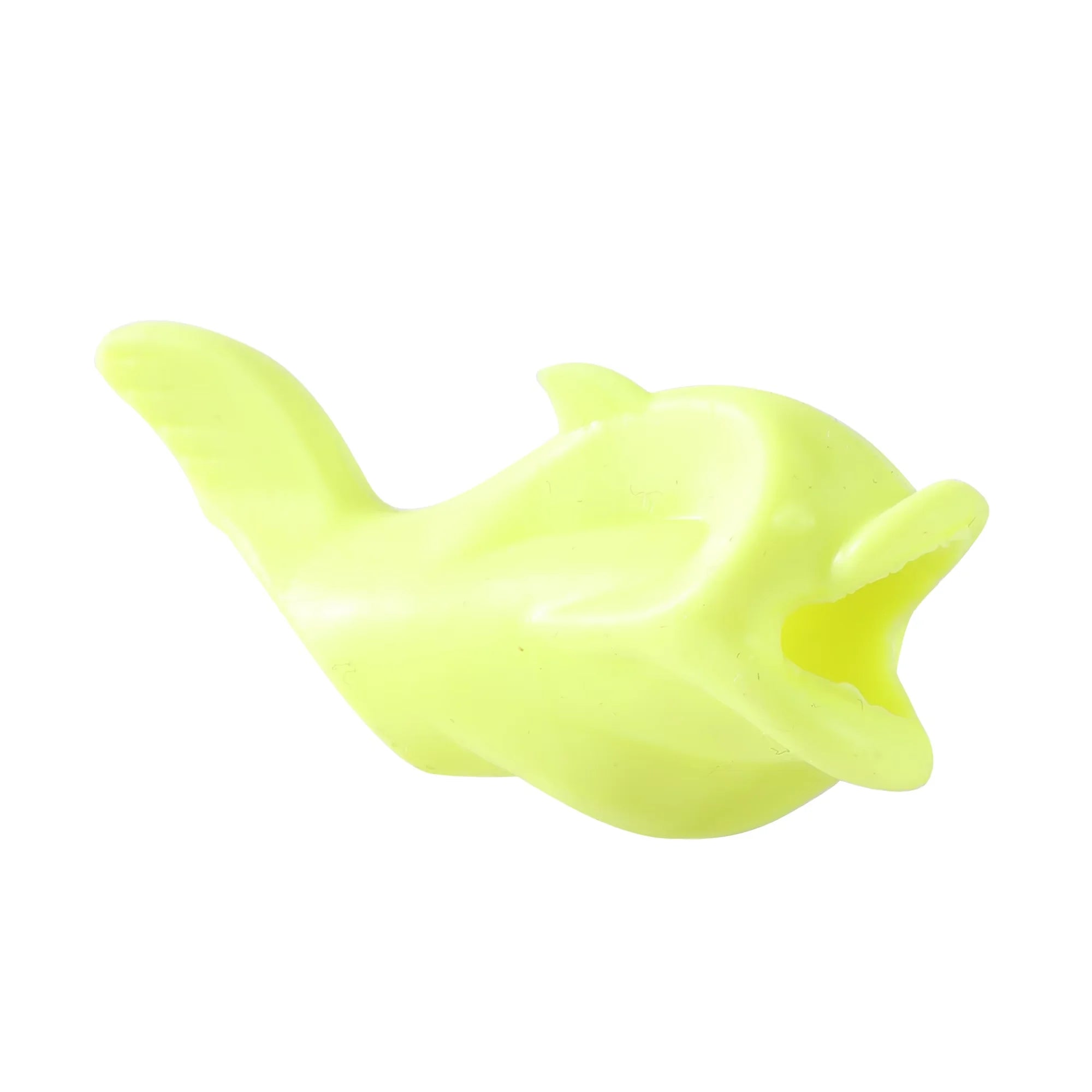 Dolphin shaped Pencil Gripper 12pcs