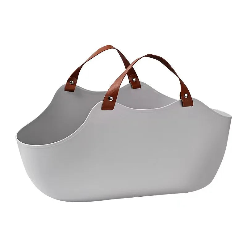 Portable Large Cat Litter Box