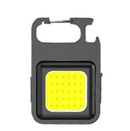 Mini LED Keychain Flashlight