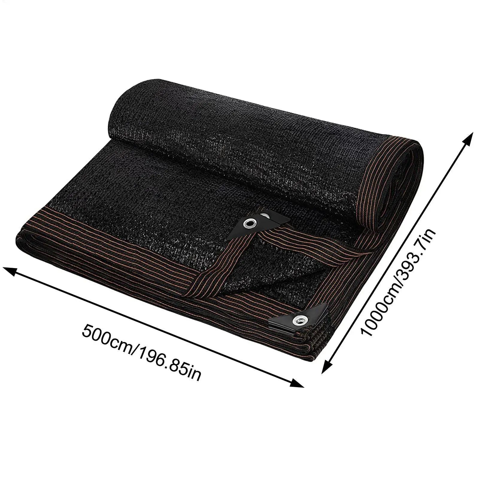 Leaf Netting Pool Cover