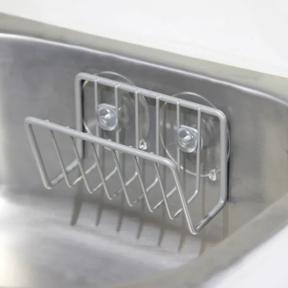 Sink Sponge Rack