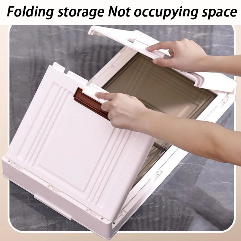 Foldable Storage Box Foldable