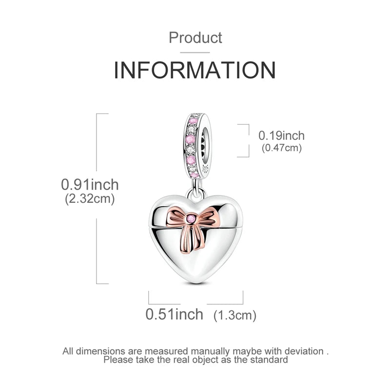Charms for DIY