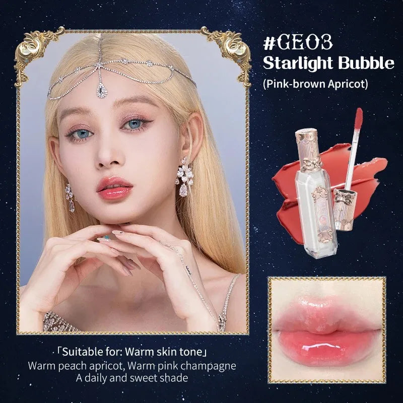 Flower Knows Makeup Set