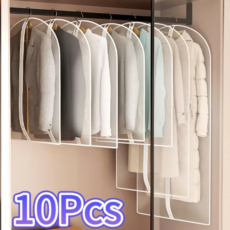 Dust-proof Clothes Protector Cover Bag