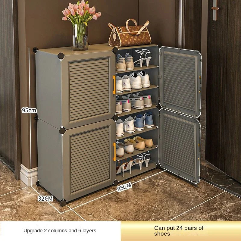Multilayer Dustproof Cabinet
