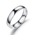2mm Thin Stainless Steel Rings