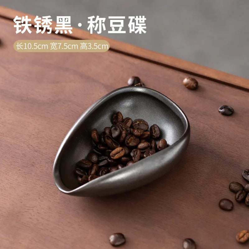 Coffee Beans Dosing Cup Trays