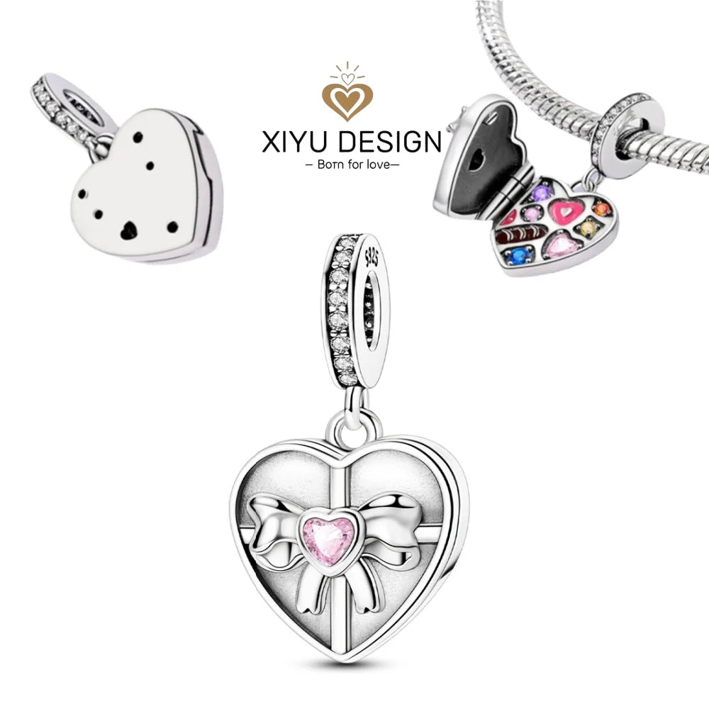 Charms for DIY