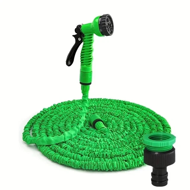 2024 Expandable High-Pressure Watering Hose