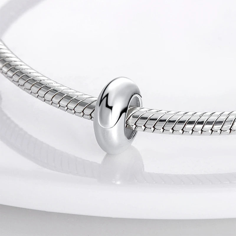 925 Sterling Silver Charms Animal