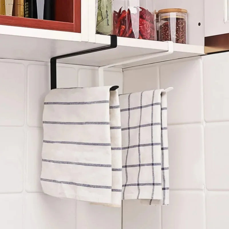 kitchen tissue holder