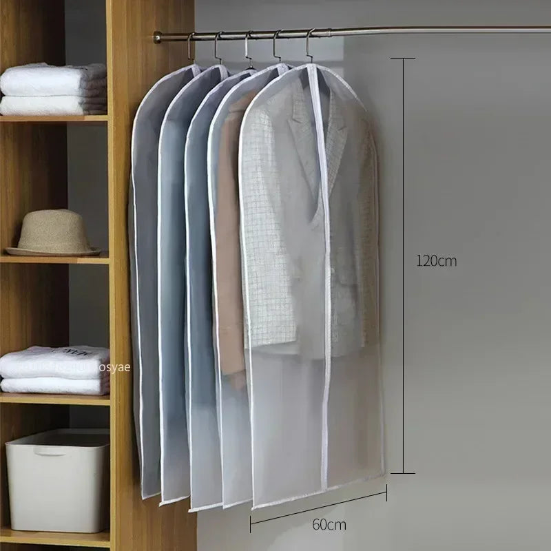 Dust-proof Clothes Protector Cover Bag