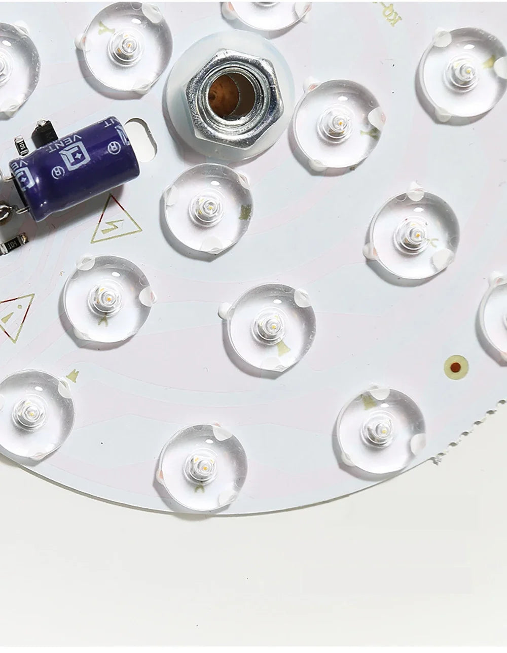 DAMIASMIL Modern LED Ceiling Lamp