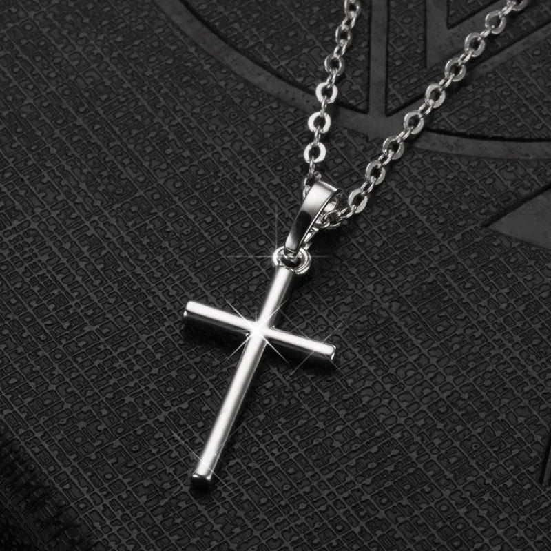 Cross Necklaces