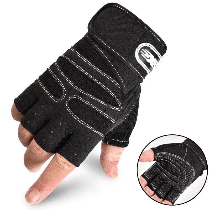 Fitness Gym Gloves