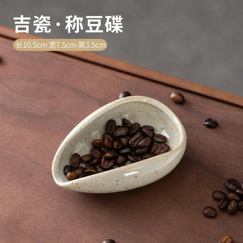 Coffee Beans Dosing Cup Trays