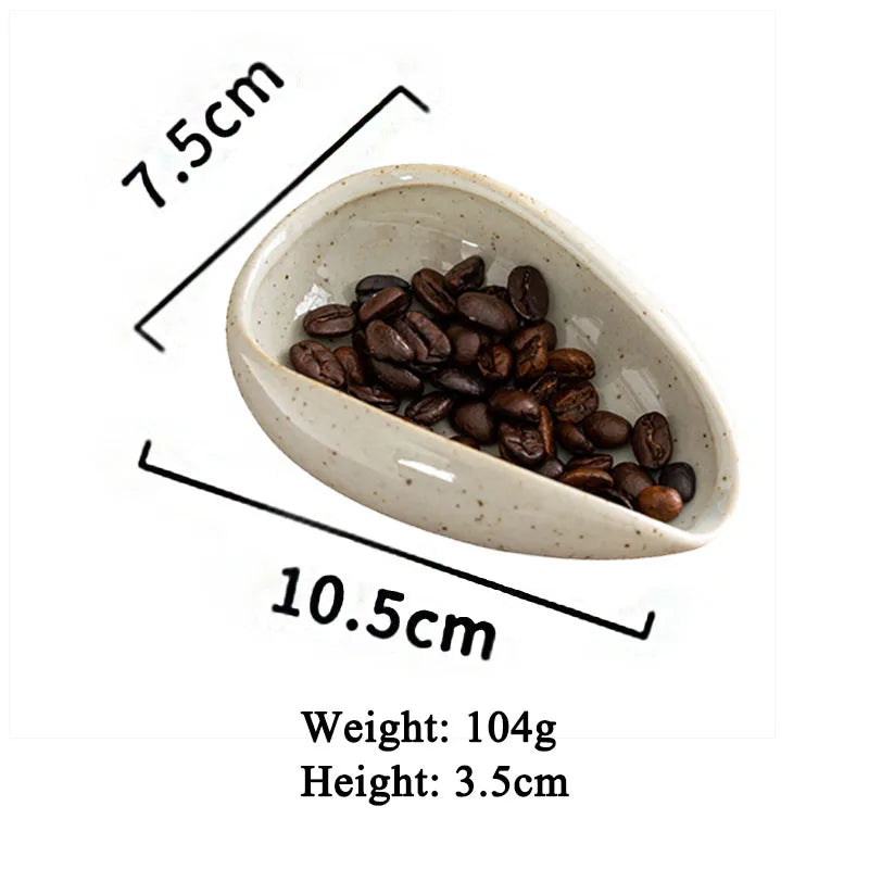 Coffee Beans Dosing Cup Trays