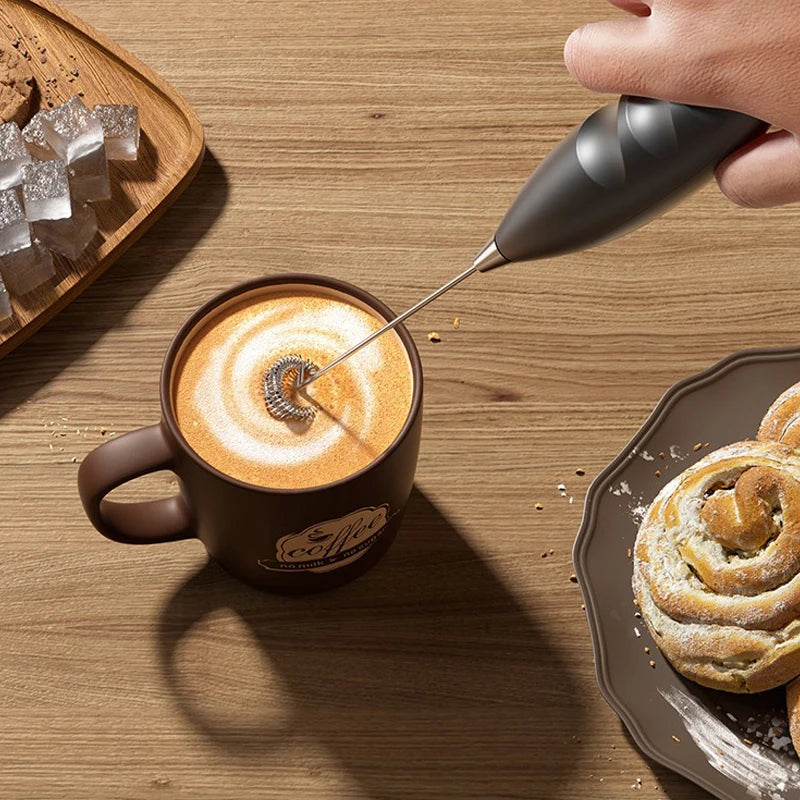 Cordless Electric Mini Blender