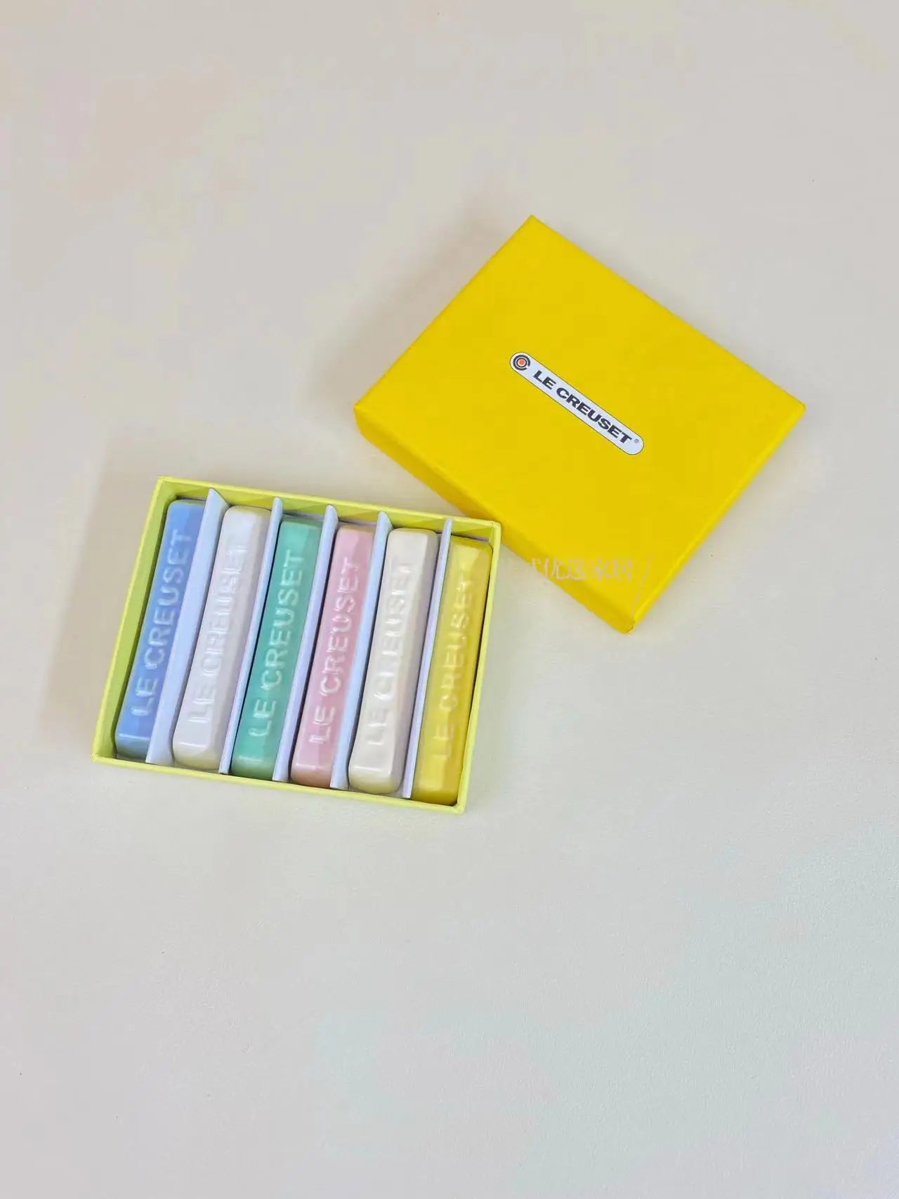 Rainbow Ceramic Chopsticks