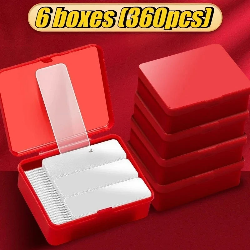 Strong Double Sided Adhesive Removable Mounting Tape