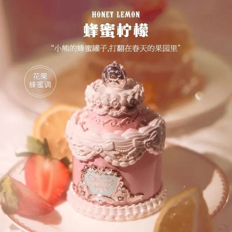 Flower Knows Strawberry Cupid Series  50ml