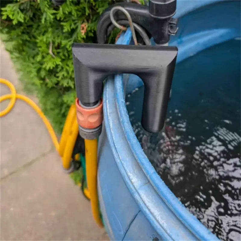 Garden Hose Hook