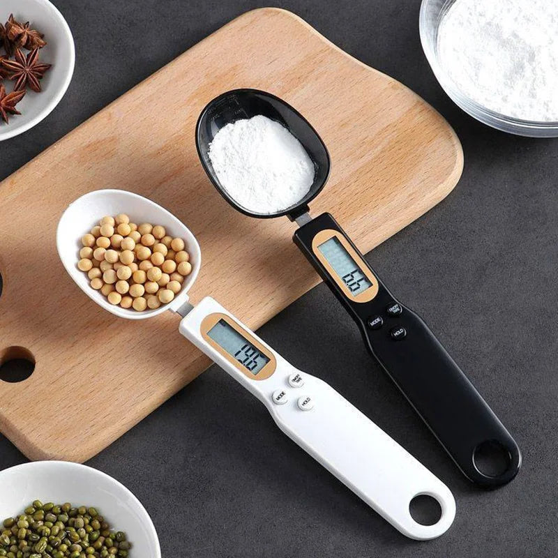 Mini Digital Spoon Scale
