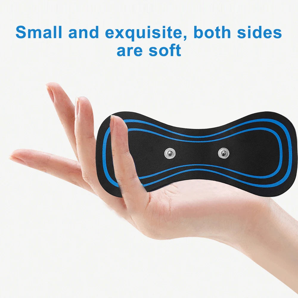 Tens Machine Traditional