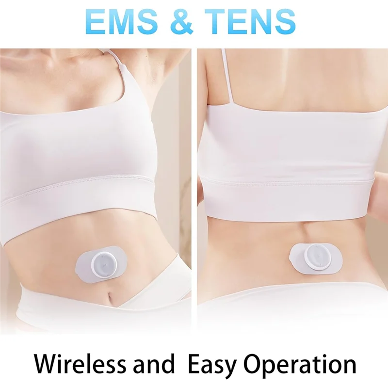 Wireless TENS Unit