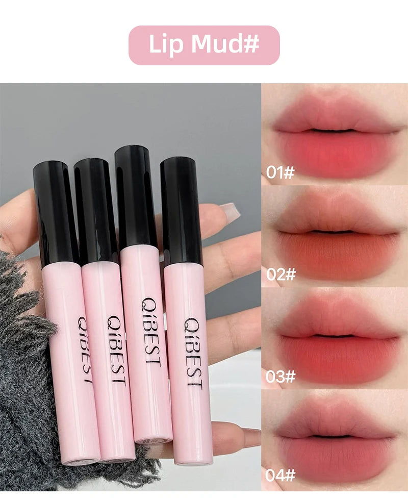 QIBEST 9PC Makeup Sets