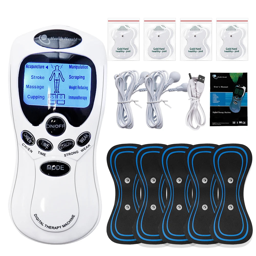 Tens Machine Traditional