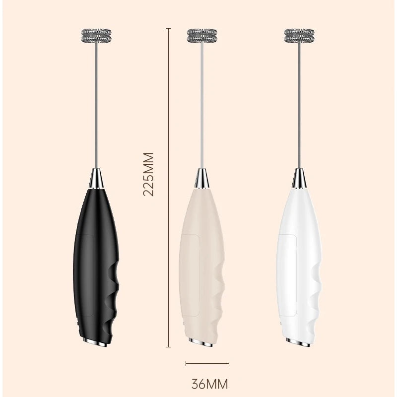 Cordless Electric Mini Blender