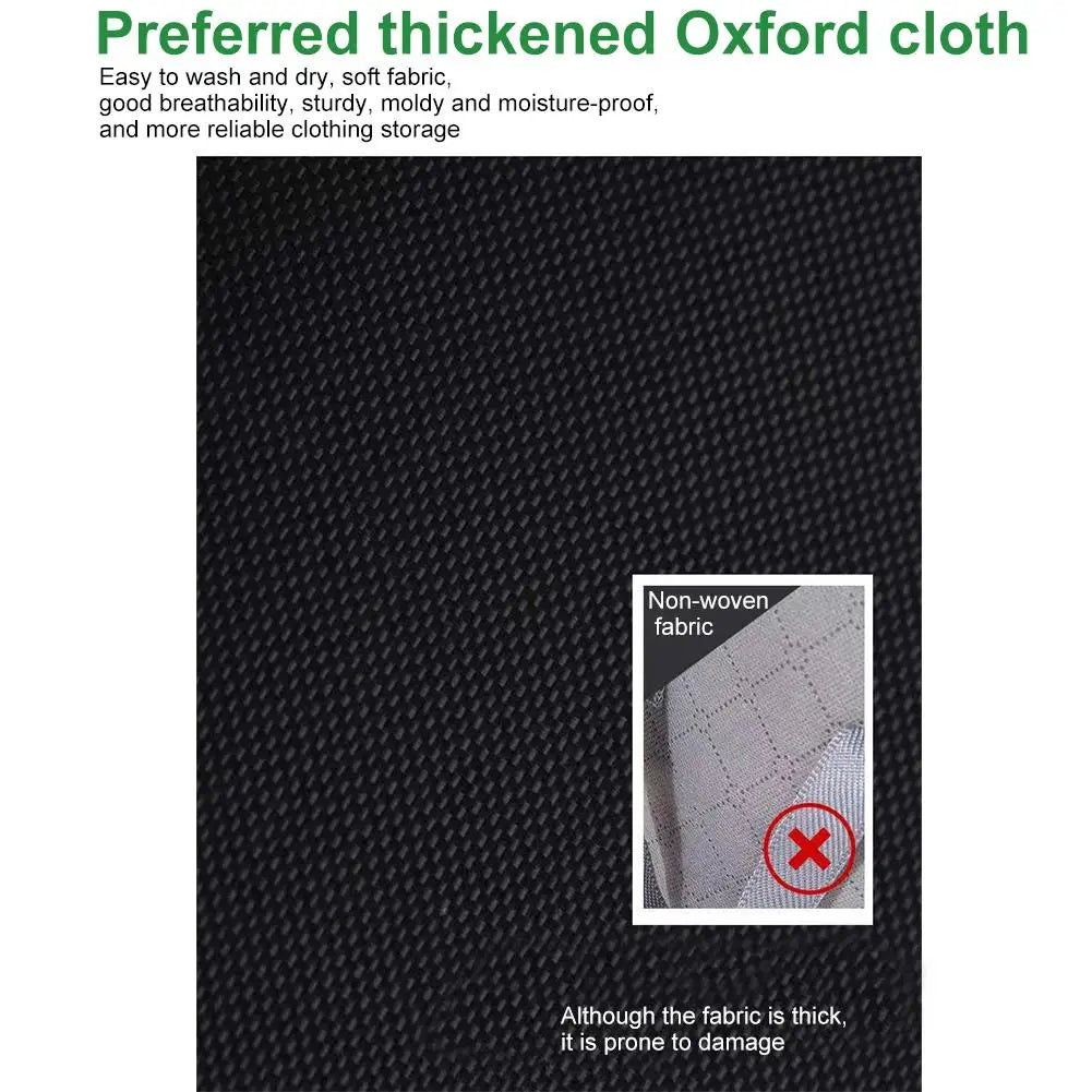 40/100/130/160L Extra Large Waterproof Moving Luggage Bags