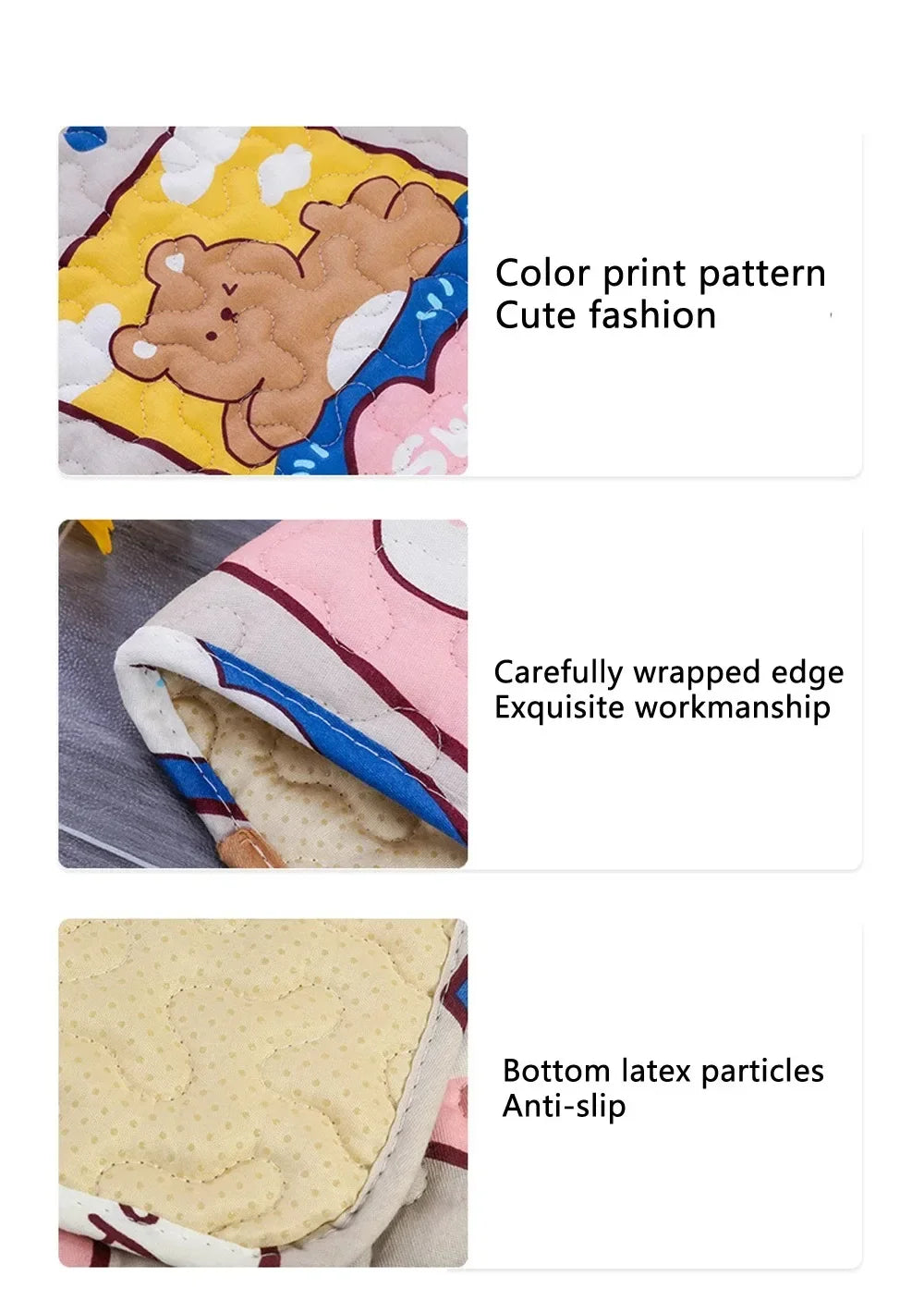 Summer Pet Cooling mat