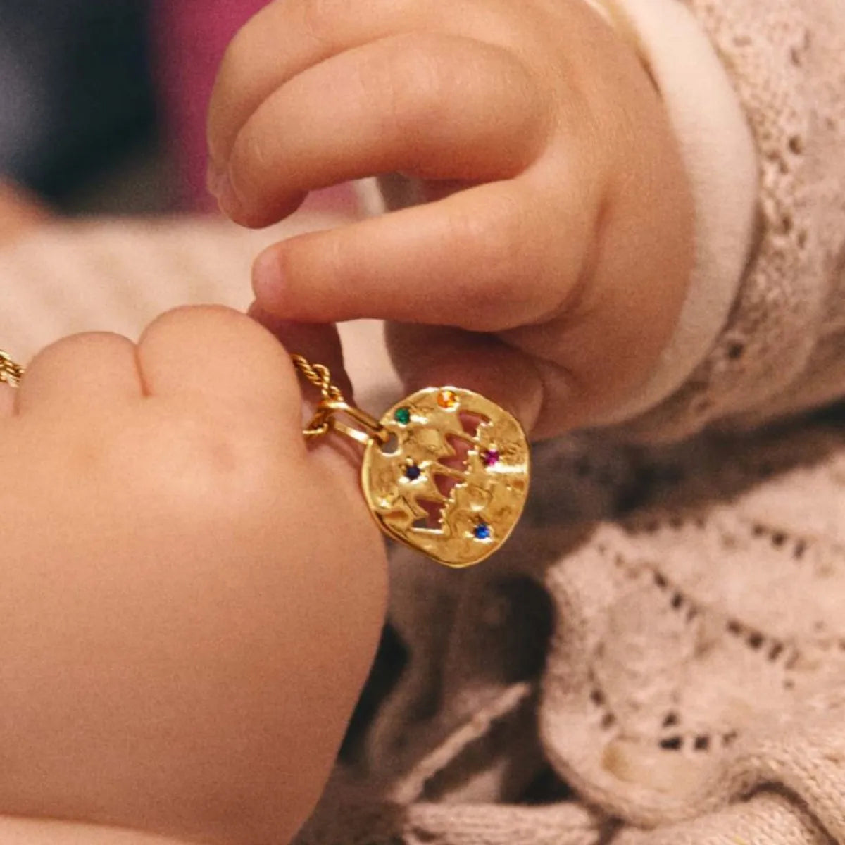 MAMA Necklace
