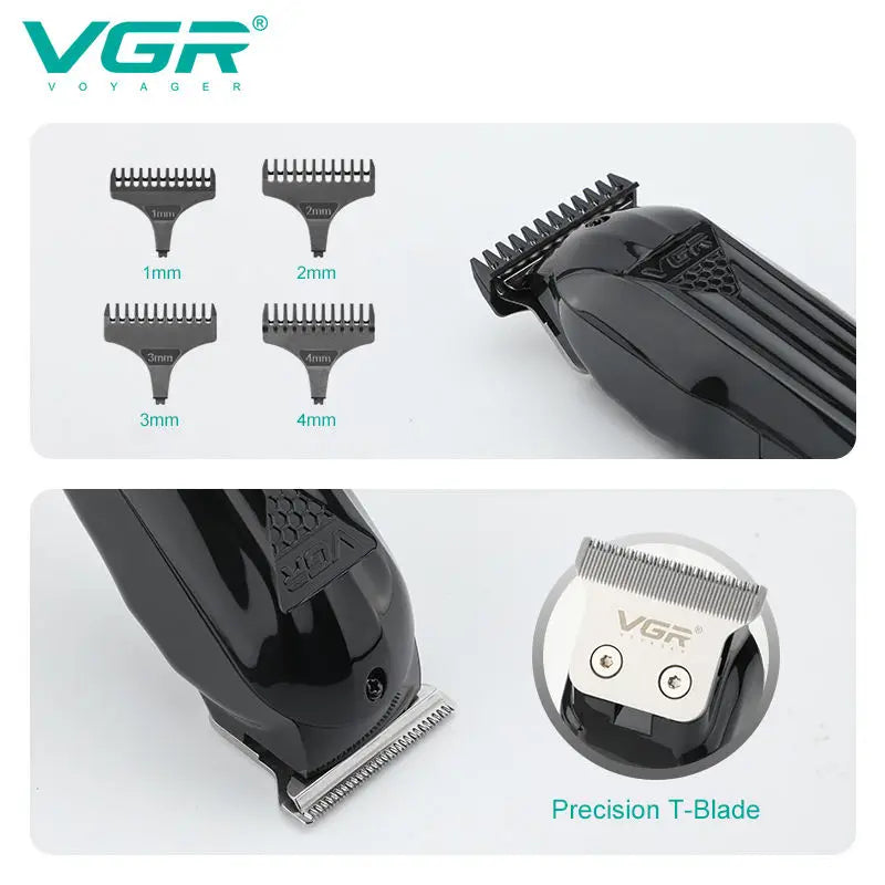 VGR Hair Trimmer