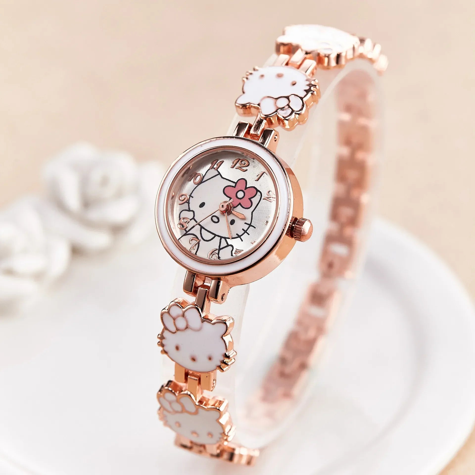 Sanrio women Watch