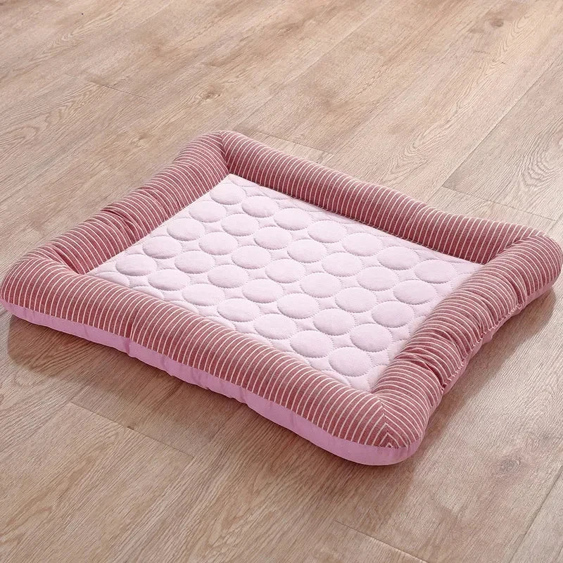 Cooling Pad Bed for Pet