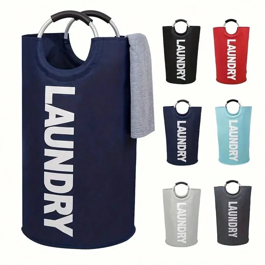 Large-capacity Foldable Laundry Bag