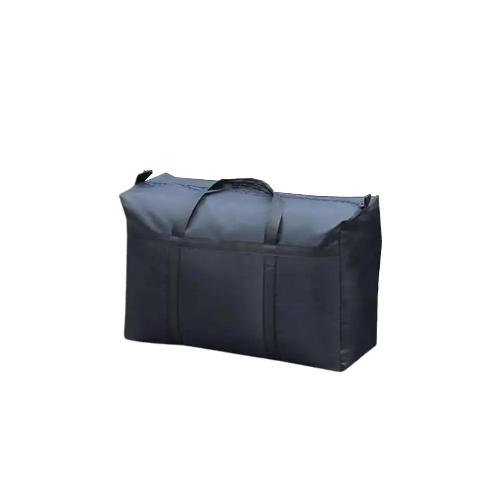 40/100/130/160L Extra Large Waterproof Moving Luggage Bags